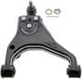 Import Direct Chassis Control Arm And Ball Joint Assembly