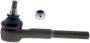 Import Direct Chassis Tie Rod End