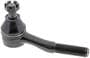 Import Direct Chassis Tie Rod End