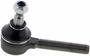 Import Direct Chassis Tie Rod End