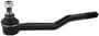 Import Direct Chassis Tie Rod End