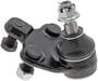 Import Direct Chassis Ball Joint