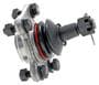 Import Direct Chassis Ball Joint