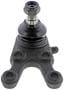 Import Direct Chassis Ball Joint