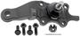 Import Direct Chassis Ball Joint