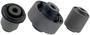 Import Direct Chassis Control Arm Bushing Kit