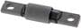 Import Direct Chassis Control Arm Bushing