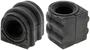 Import Direct Chassis Stabilizer/Sway Bar Bushing Kit