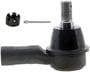 Import Direct Chassis Tie Rod End