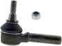 Import Direct Chassis Tie Rod End