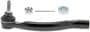 Import Direct Chassis Tie Rod End