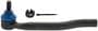 Import Direct Chassis Tie Rod End