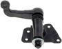 Import Direct Chassis Idler Arm