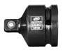 Ingersoll-Rand DXS Adapter 1/2 To 3/4 Inch Drive
