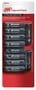Ingersoll-Rand 10 Piece 1/2 Inch Drive 6 Point SAE, Metric Socket Set