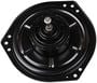 Import Direct Climate Control Blower Motor