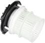 Import Direct Climate Control Blower Motor