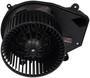 Import Direct Climate Control Blower Motor