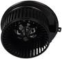Import Direct Climate Control Blower Motor