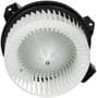 Import Direct Climate Control Blower Motor
