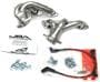 JBA Performance Exhaust 409 Stainless Steel Exhaust Header