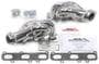 JBA Performance Exhaust 409 Stainless Steel Exhaust Header