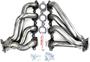 JBA Performance Exhaust 409 Stainless Steel Exhaust Header