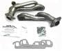 JBA Performance Exhaust 409 Stainless Steel Exhaust Header
