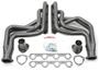 JBA Performance Exhaust 409 Stainless Steel Exhaust Header