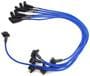 JBA Performance Exhaust Spark Plug Wire Set