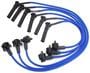 JBA Performance Exhaust Spark Plug Wire Set