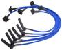 JBA Performance Exhaust Spark Plug Wire Set