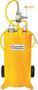 John Dow Industries 25 Gallon Steel Diesel Fuel Caddy