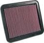K&N Engineering Panel Air Filter