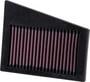 K&N Engineering Air Filter