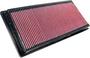 K&N Engineering Panel Air Filter