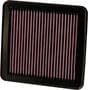 K&N Engineering Panel Air Filter