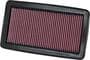 K&N Engineering Panel Air Filter
