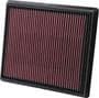 K&N Engineering Panel Air Filter