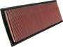 K&N Engineering Panel Air Filter