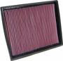 K&N Engineering Panel Air Filter