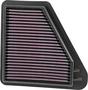 K&N Engineering Panel Air Filter