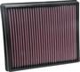 K&N Engineering Panel Air Filter