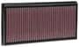 K&N Engineering Panel Air Filter