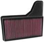K&N Engineering Panel Air Filter