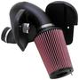 K&N Engineering 57 Series FIPK Air Intake System