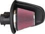K&N Engineering 57 Series FIPK Air Intake System