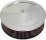 K&N Engineering Air Filter Assembly