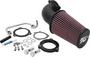 K&N Engineering 63 Series Air Intake System