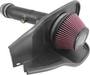 K&N Engineering 63 Series Air Intake System
